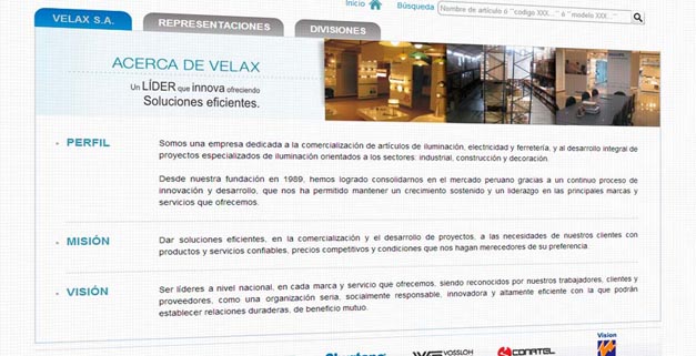 VELAX