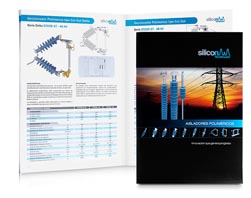 Catálogo de Porductos - Silicon